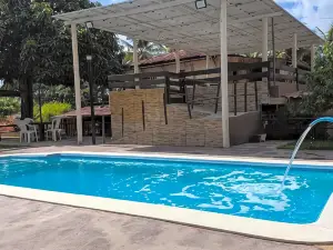 Pousada Santa Tereza