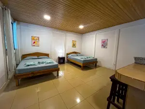 Iguana Villas