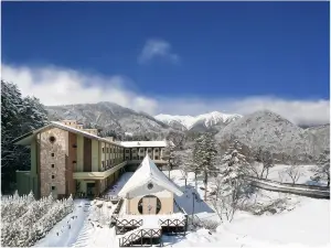 駒ヶ根高原リゾートリンクス