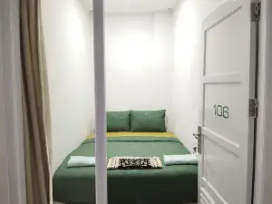 Kareem Syariah Hostel Bukittinggi
