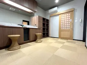 Second Inn Hanazono Natural Hot Springs Hana Hotel