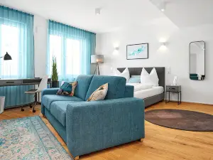 Servento Boardinghouse