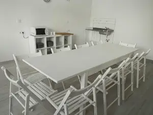 Albergue Casa Manola