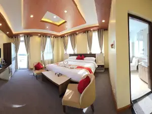 Hotel Dolkha Durbar