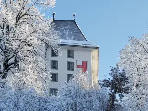 Bnb SchlafSchloss