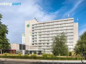 Holiday Inn EINDHOVEN by IHG