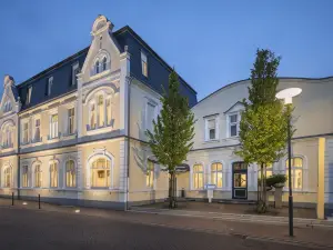 Visbek Hotel Stüve