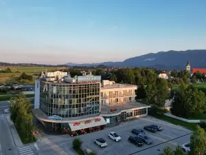 Hotel Krek Superior