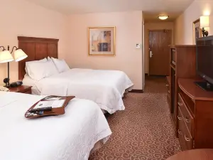 Hampton Inn & Suites Kingman