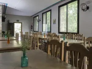 Albergue Casa Salinas