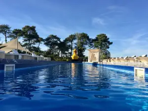 Beaumanoir Small Luxury Boutique Hotel