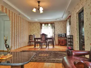 Guest House Data