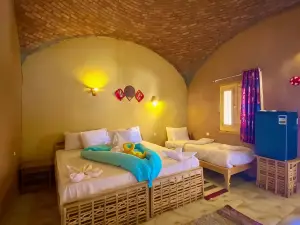 Kabara Nubian House