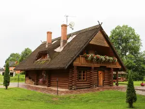 Viesu Nams Barži