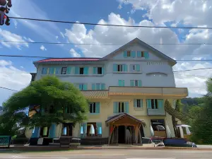 Hôtel Restaurant des Lacs