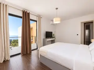 Horizon Pearl Madeira
