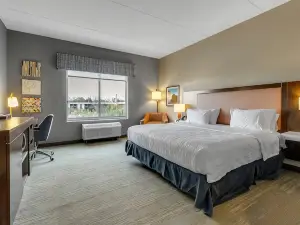 Hampton Inn Buffalo - Amherst
