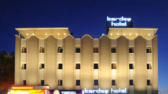 Kardes Hotel
