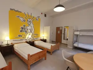 Die Fabrik - Hostel