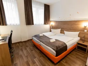 오렌지 호텔 운트 아파트먼츠