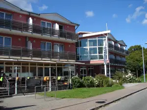 Hotel Goor Und Apartmenthaus