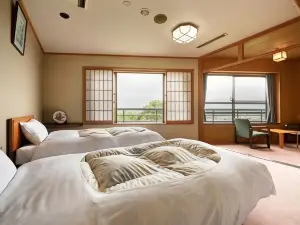 花心之湯新富亭旅館