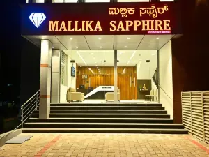 Downtown the Mallika Sapphire