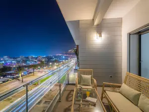 StayHere Agadir - Marina Residential Living