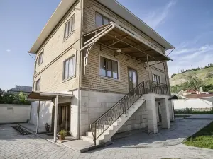 Ethno Boutique Hotel Osh