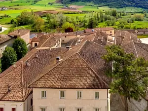 Relais & Chateaux Palazzo Seneca