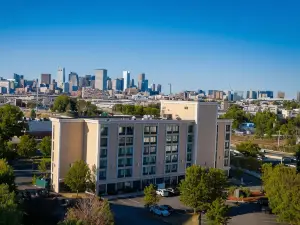 Holiday Inn Express BOSTON by IHG