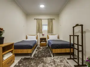 Guest House Nauka#54