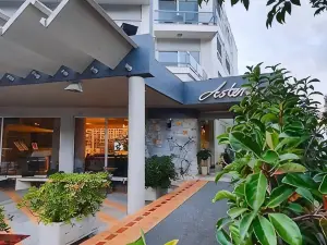 Hotel Panorama