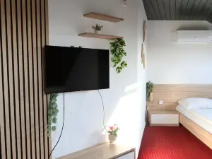 Hotel Amadeus
