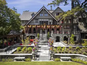 Rosemead House
