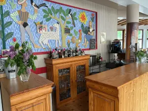 阿哈瑟雷歐爾奇瓦酒店