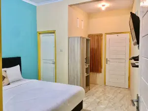 Grand Khalifah Guesthouse