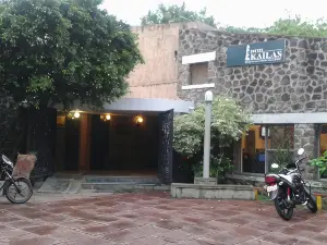 Hotel Kailas
