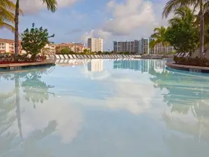 DoubleTree Resort by Hilton Hollywood Beach