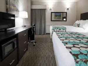 University Inn