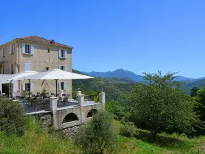 Hôtel U Frascone