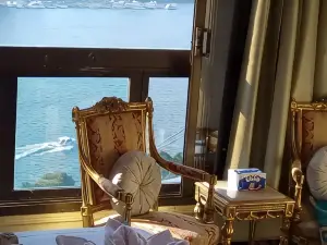 Nile Sky Hotel and Suites