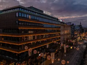 Marski by Scandic