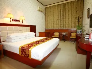 Guanghua Inn