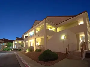 Holiday Inn EL PASO WEST – SUNLAND PARK by IHG