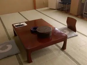 Kashiwagi Onsen