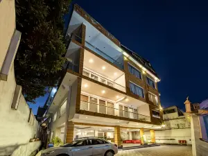 Tripli Hotels Shivaay
