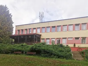 Penzion Zornicka