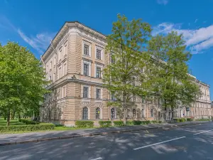 Kvartal` Mini-Hotel