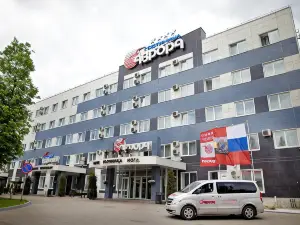 Avrora Hotel